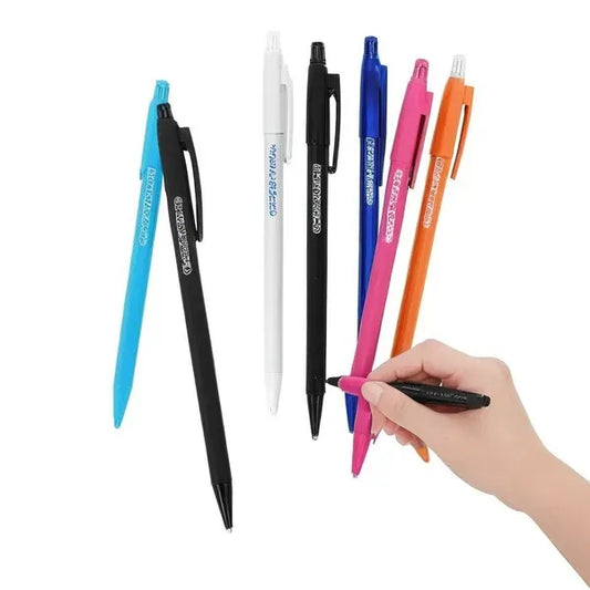 Spectrum Hued Rollerball