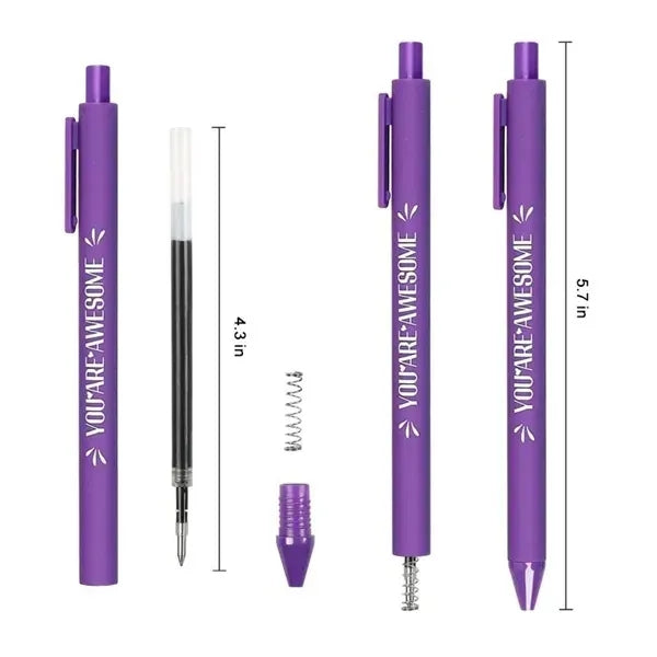 Spectrum Hued Rollerball