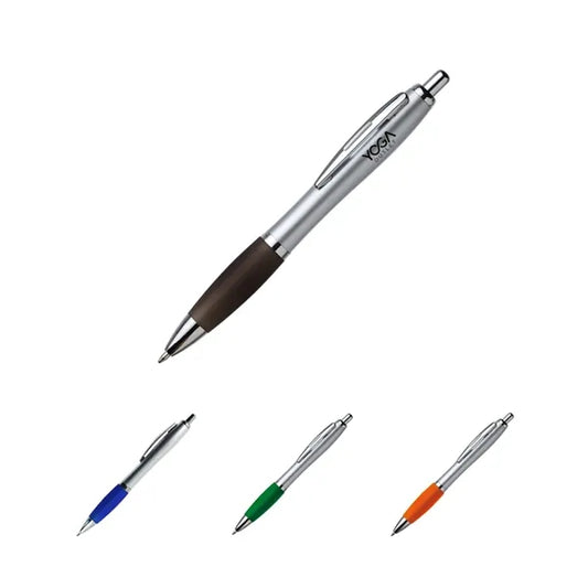 Plastic Ballpoint Pen