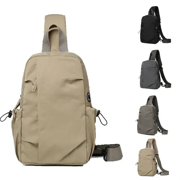Crossbody Sling Bag Backpack
