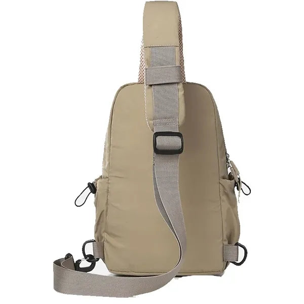Crossbody Sling Bag Backpack