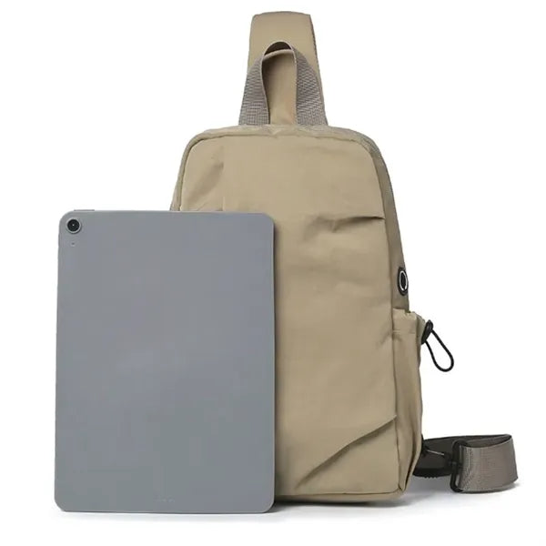 Crossbody Sling Bag Backpack
