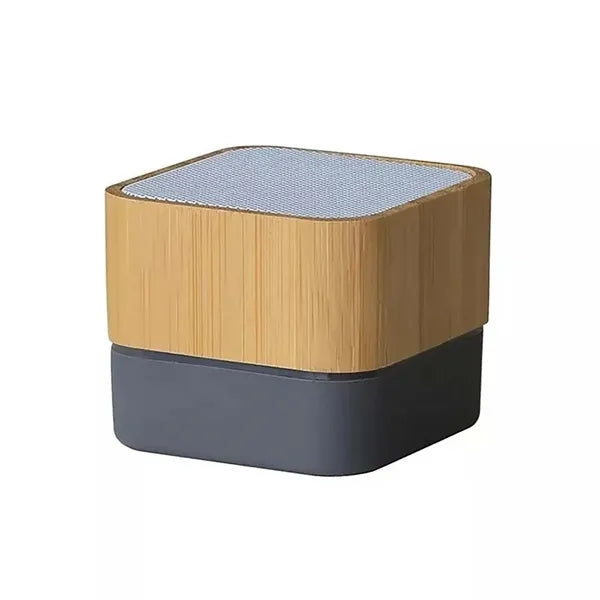 Environmentally friendly material Bluetooth speaker