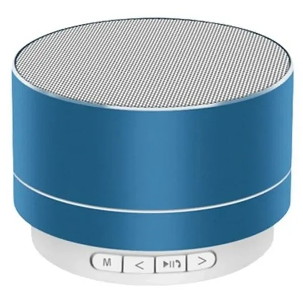 Portable Wireless Speaker with HIFI Sound Quality