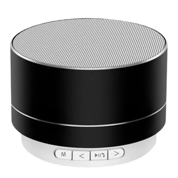 Portable Wireless Speaker with HIFI Sound Quality