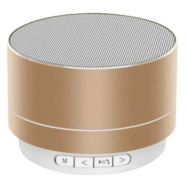 Portable Wireless Speaker with HIFI Sound Quality