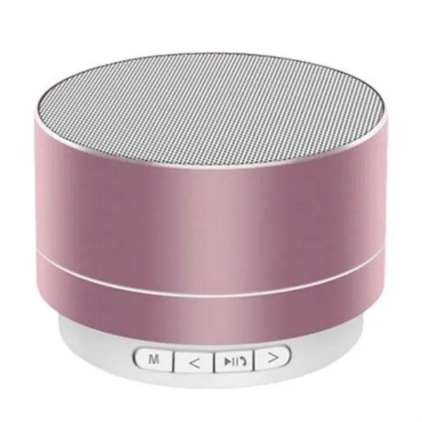 Portable Wireless Speaker with HIFI Sound Quality