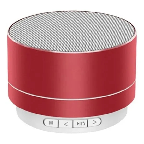 Portable Wireless Speaker with HIFI Sound Quality