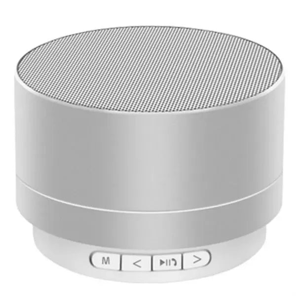 Portable Wireless Speaker with HIFI Sound Quality