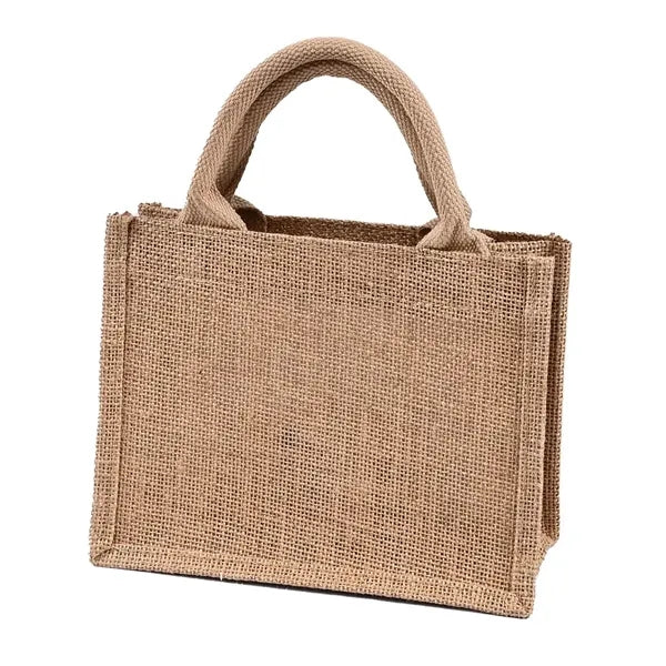 Jute Tote Bags