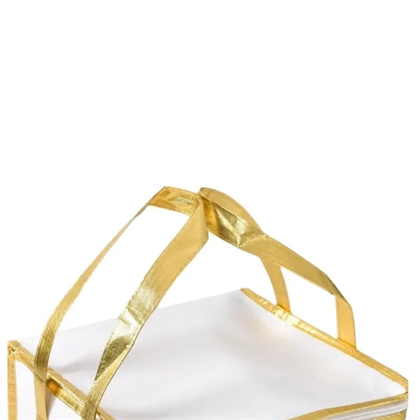 Insulated Non-Woven Large Tote Bag Free Shipping