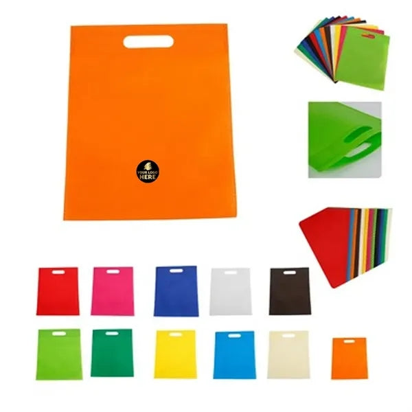 Biodegradable Non-Woven Bags