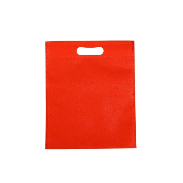 Biodegradable Non-Woven Bags