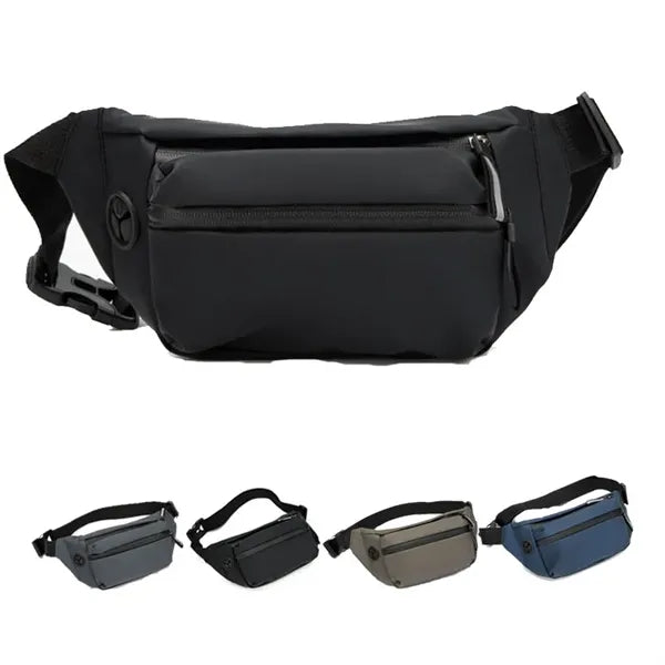 Cross Body Anywhere Fanny Pack