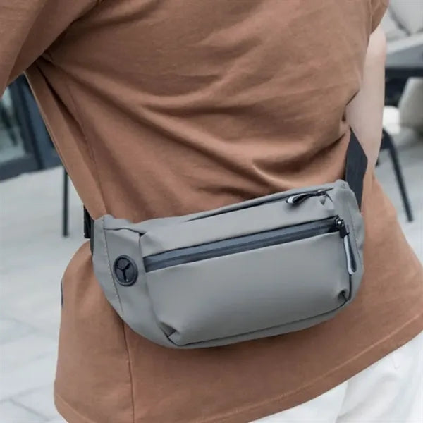 Cross Body Anywhere Fanny Pack