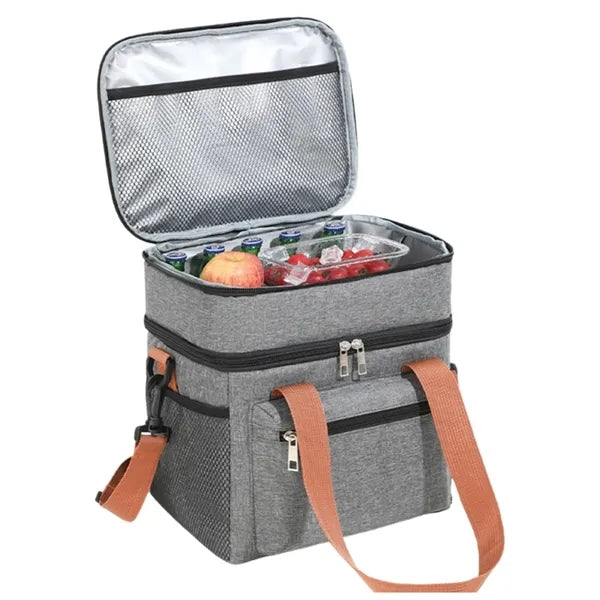 Oxford Outdoor Picnic Tote Bag Durable Free Shipping
