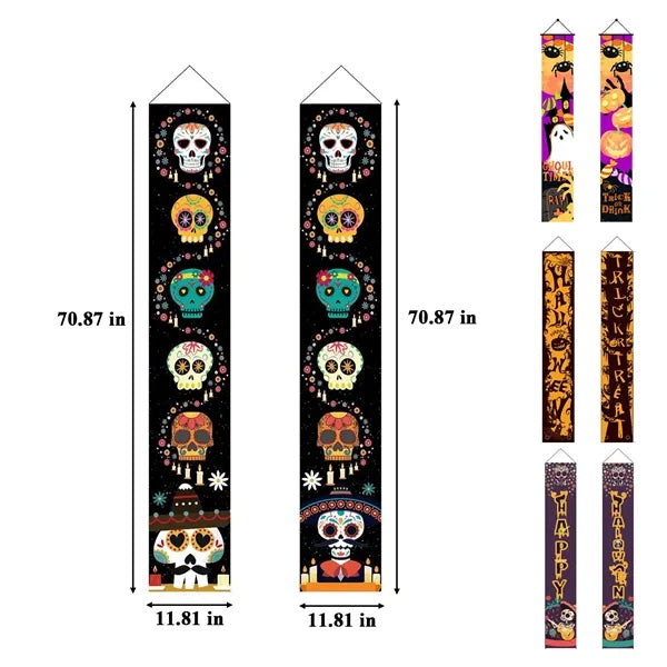 Halloween Party Decorations Free Shipping