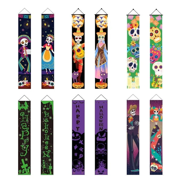 Halloween Party Decorations Free Shipping