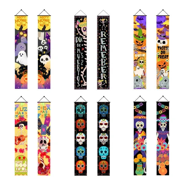 Halloween Party Decorations Free Shipping