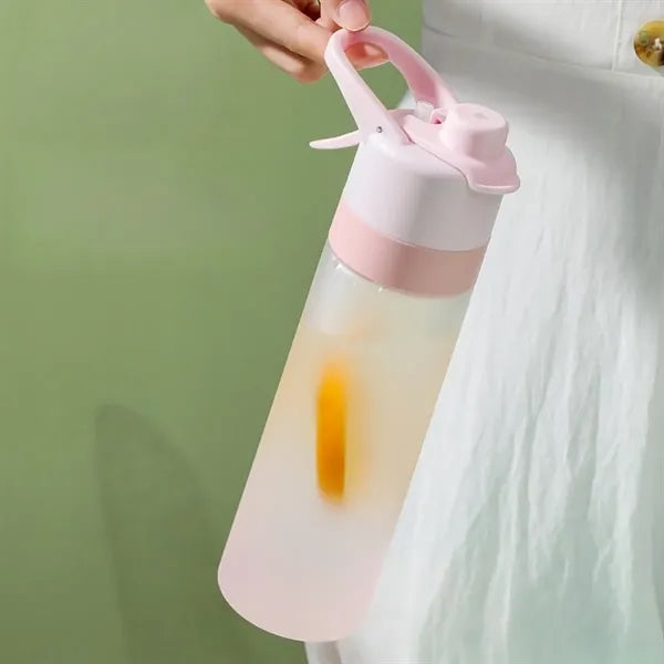 22oz Gradient PCT Sport Bottle With Mist
