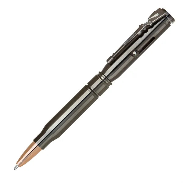 Bullet-II Bolt Action Pen