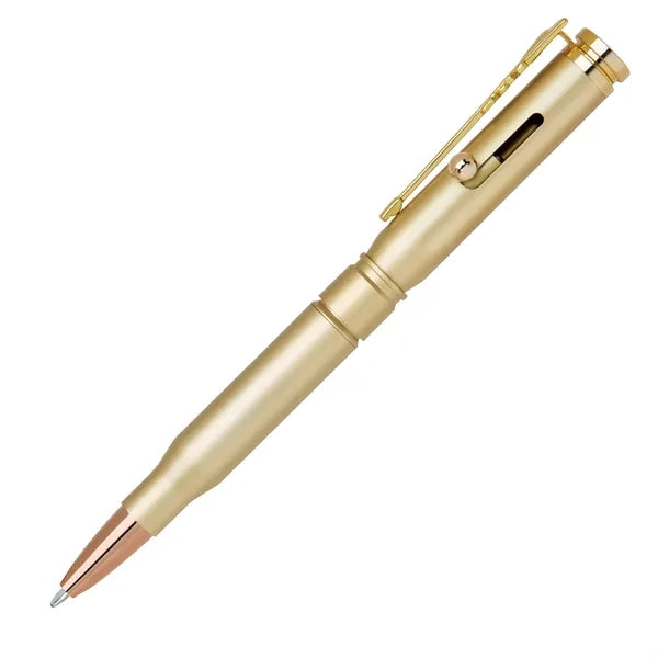 Bullet-II Bolt Action Pen