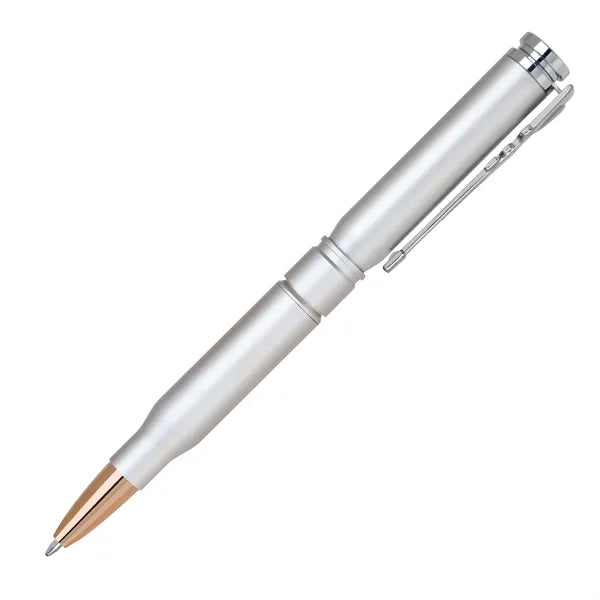 Bullet-II Bolt Action Pen