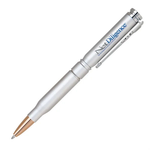 Bullet-II Bolt Action Pen