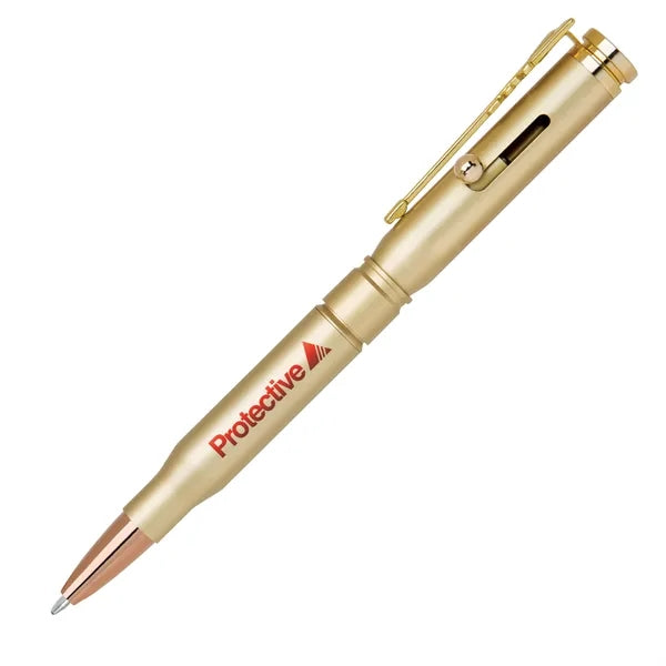 Bullet-II Bolt Action Pen