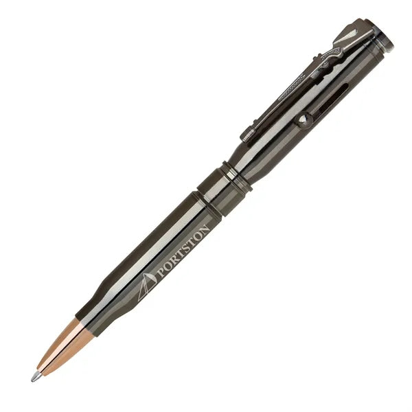Bullet-II Bolt Action Pen