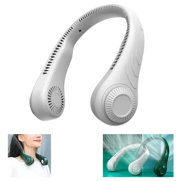 Neck Fan