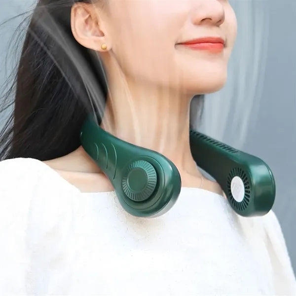 Neck Fan