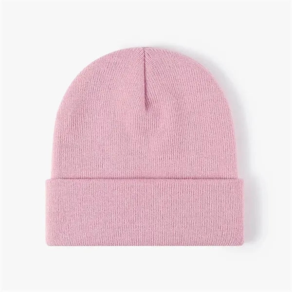 Acrylic Knitted Hat