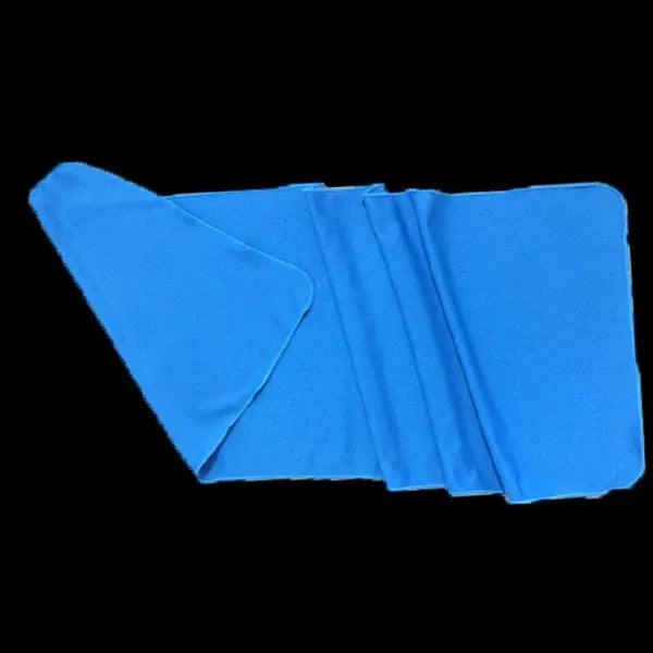 Yoga Ice Cooling Towel
