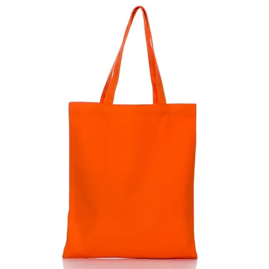 Cotton Tote Bag