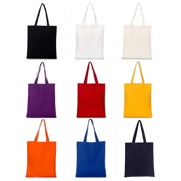 Cotton Tote Bag