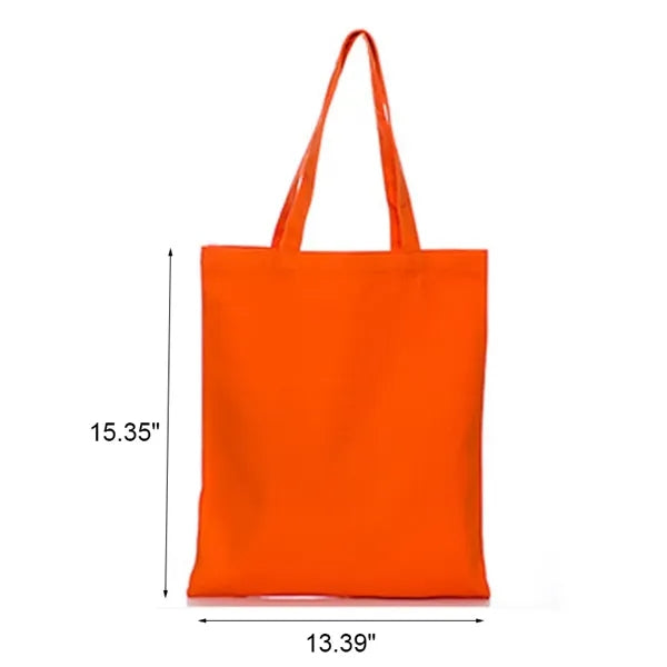 Cotton Tote Bag