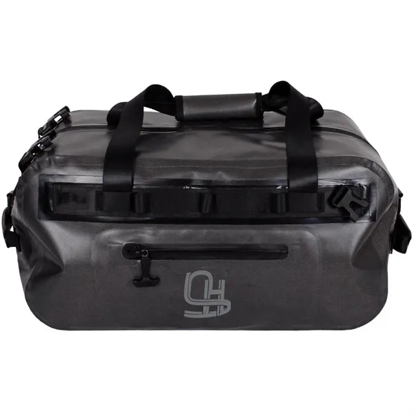 30L Tpu Water Resistant Dry Tote Duffel Bag