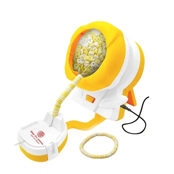 Electric Bead Spinner