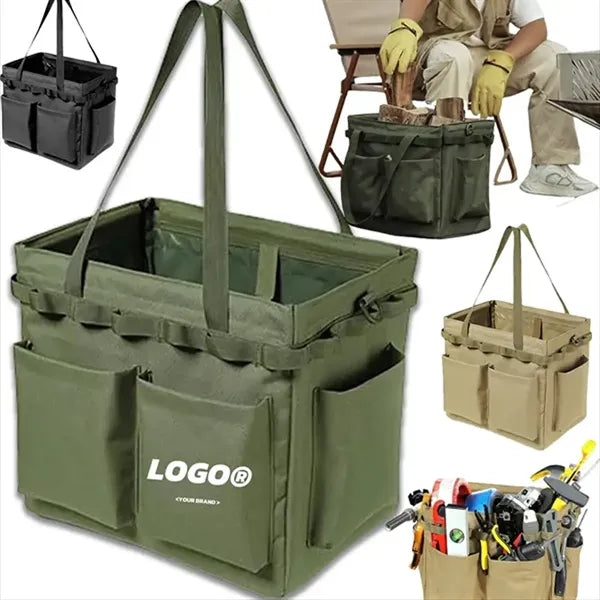 Multifunctional Storage Tool Box