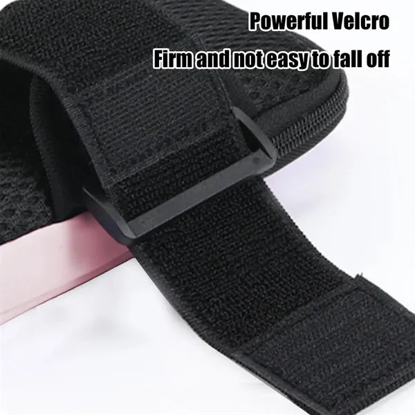 Cell Phone Holder Arm Bag