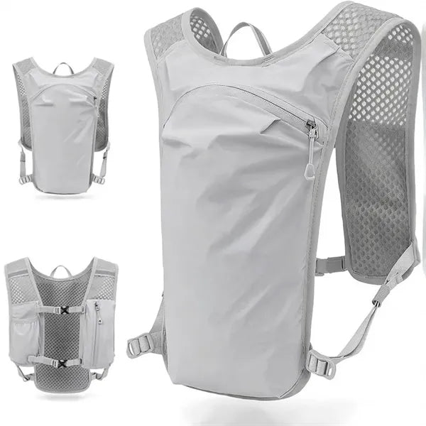 Running Hydration Vest Backpack