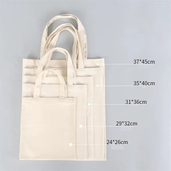Canvas Bags