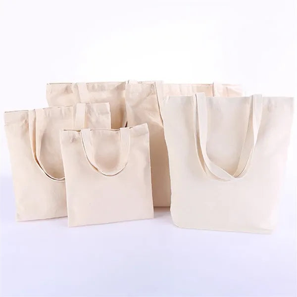 Canvas Bags