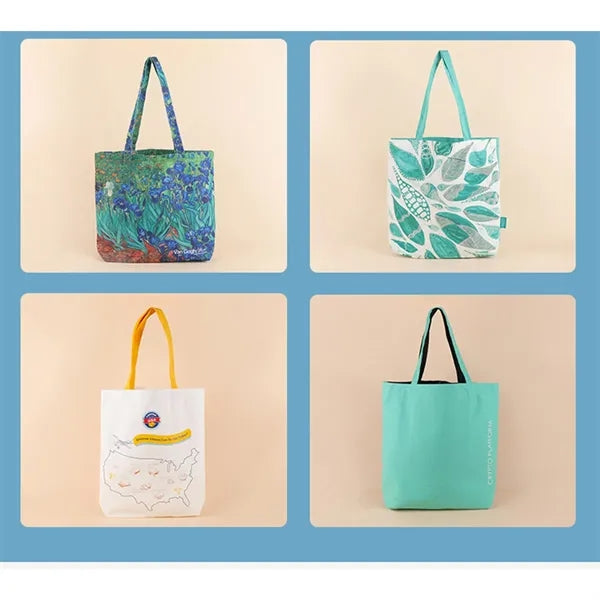 Canvas Bags