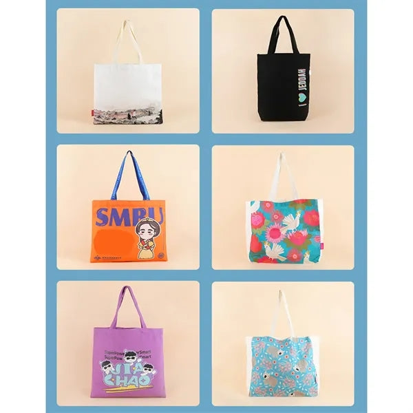 Canvas Bags