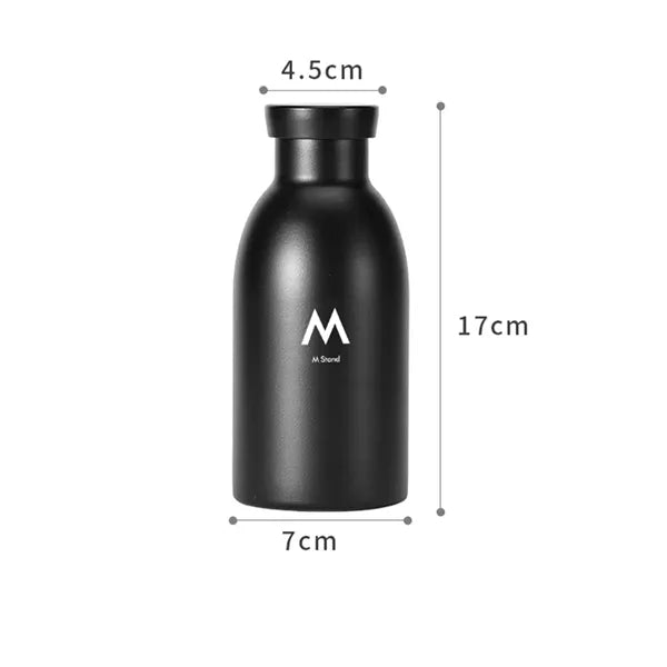 Stainless Steel Water Bottle