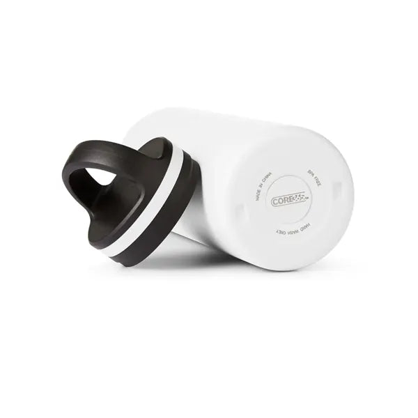 CORE365 24 oz Vacuum Insulated Stainless Steel Bottle