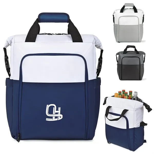 Large Cooler Backpack