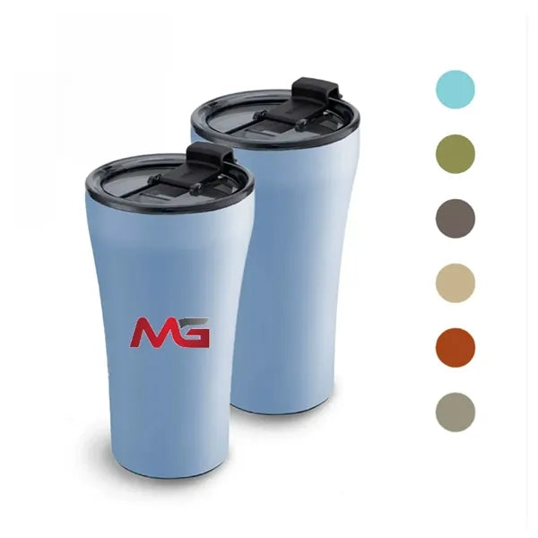 15Oz Travel Coffee Cup